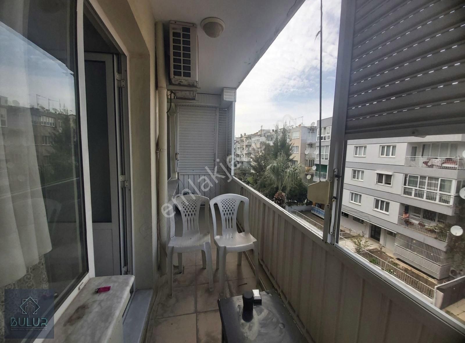 Bornova Erzene Mah.de 120 M2 3+1, Arakat Satılık Daire