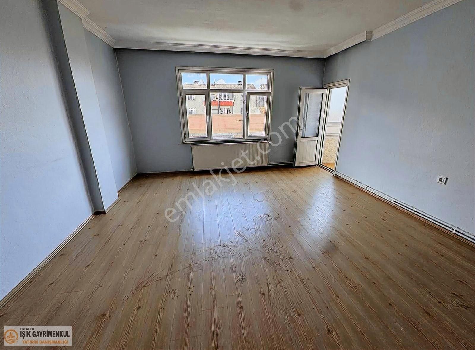 Işıktan Y.t.üniv Dibinde Kiralık 3+1 Daire Çftbalkonlu Masrafsz