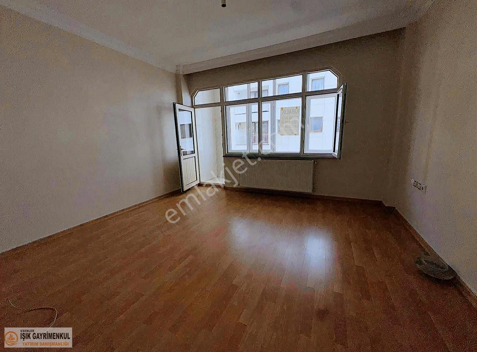 Işık Gayrımenkul'den Yürüyüş Yoluna Yakın 2 + 1 Daire