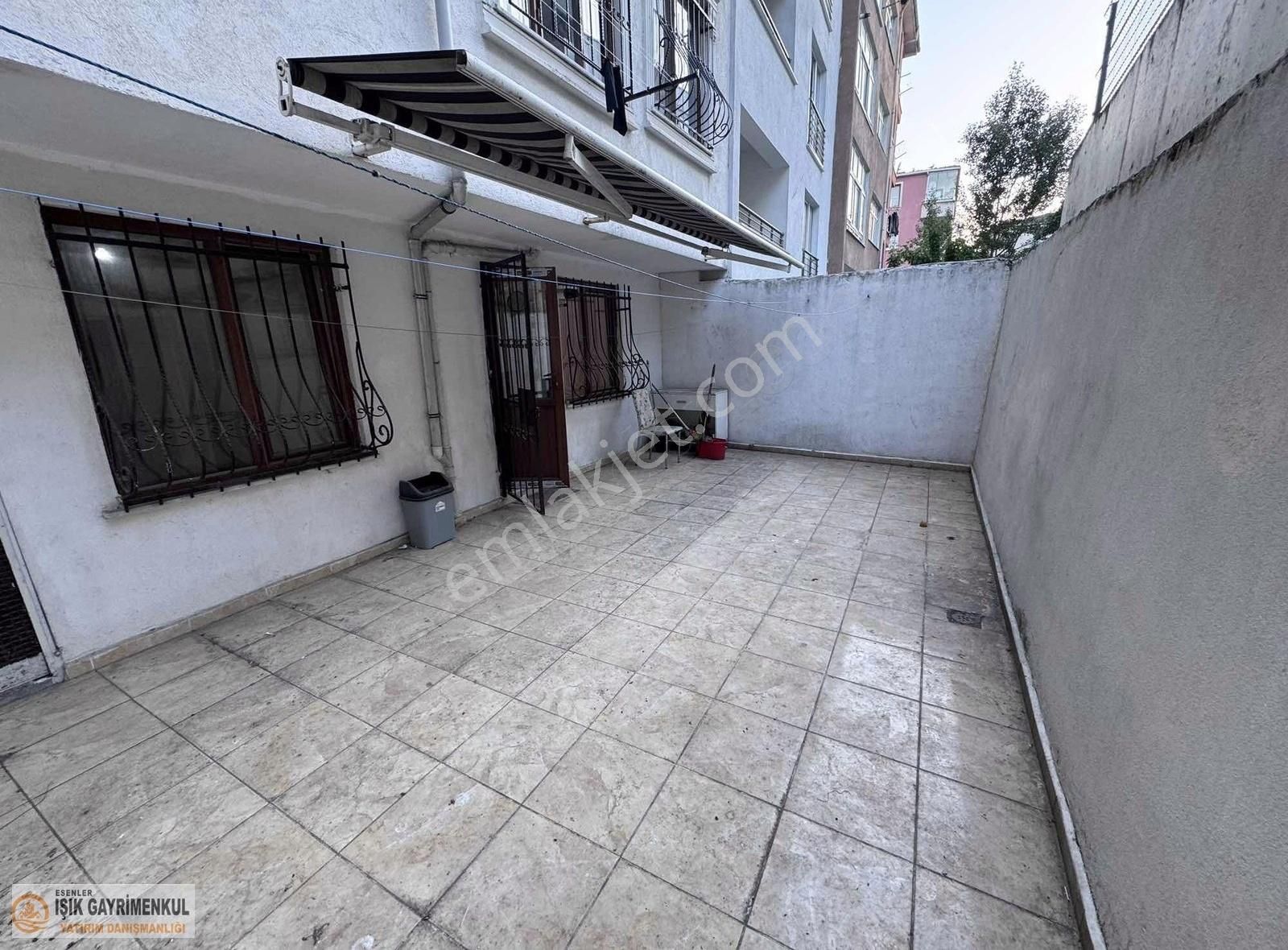 Işık'tan Dörtyol Yürüyüş Yoluna Yakın 2 + 1 Daire