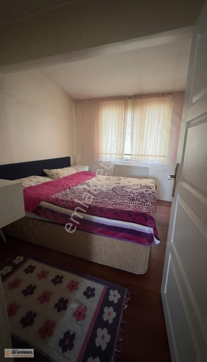 Işık Emlak Güvencesiyle Kiralık Full Eşyalı 2+1 Daire