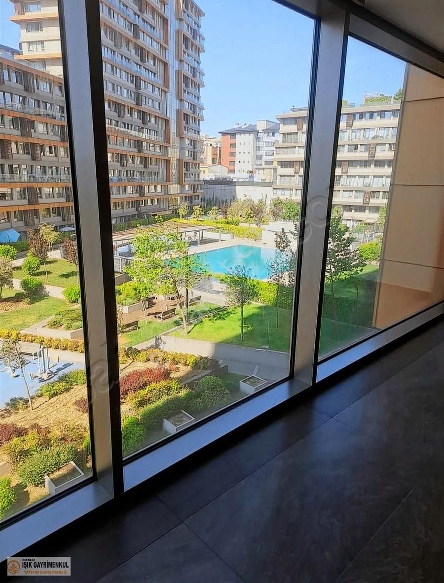 İnistanbul Evlerinde Full Eşyalı Kiralık Daire