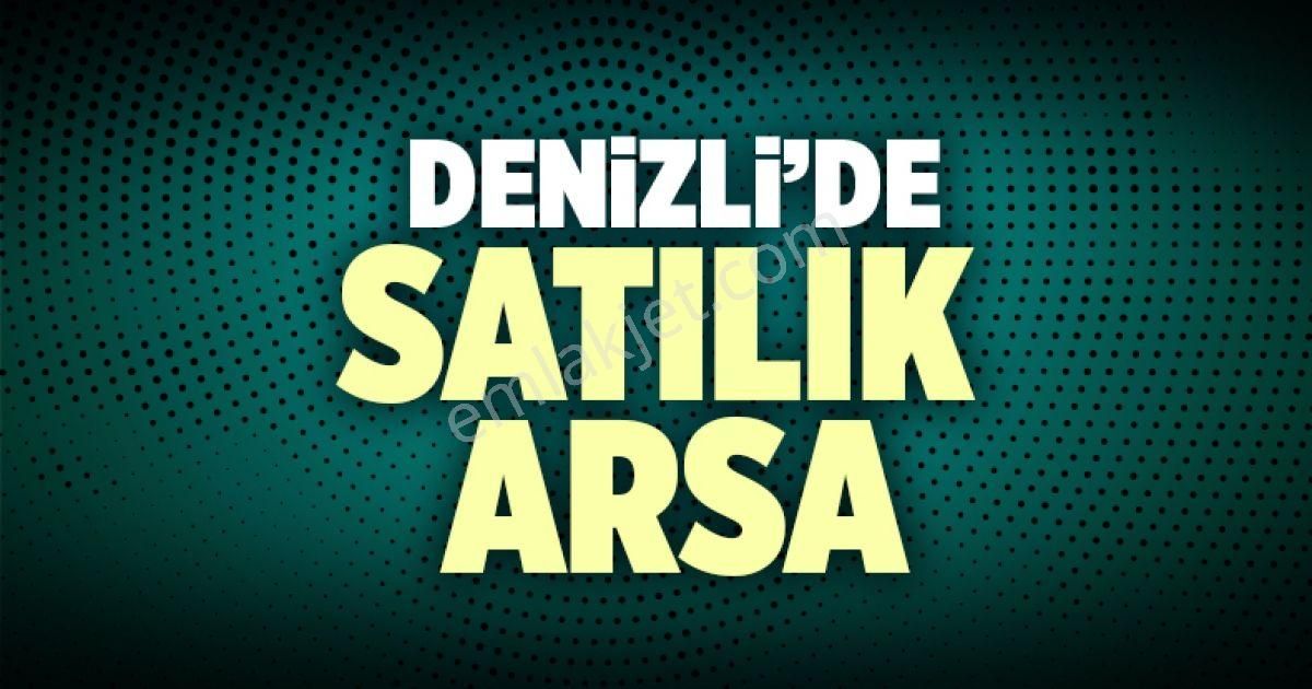 3 Kat % 40 İmarlı Arsa