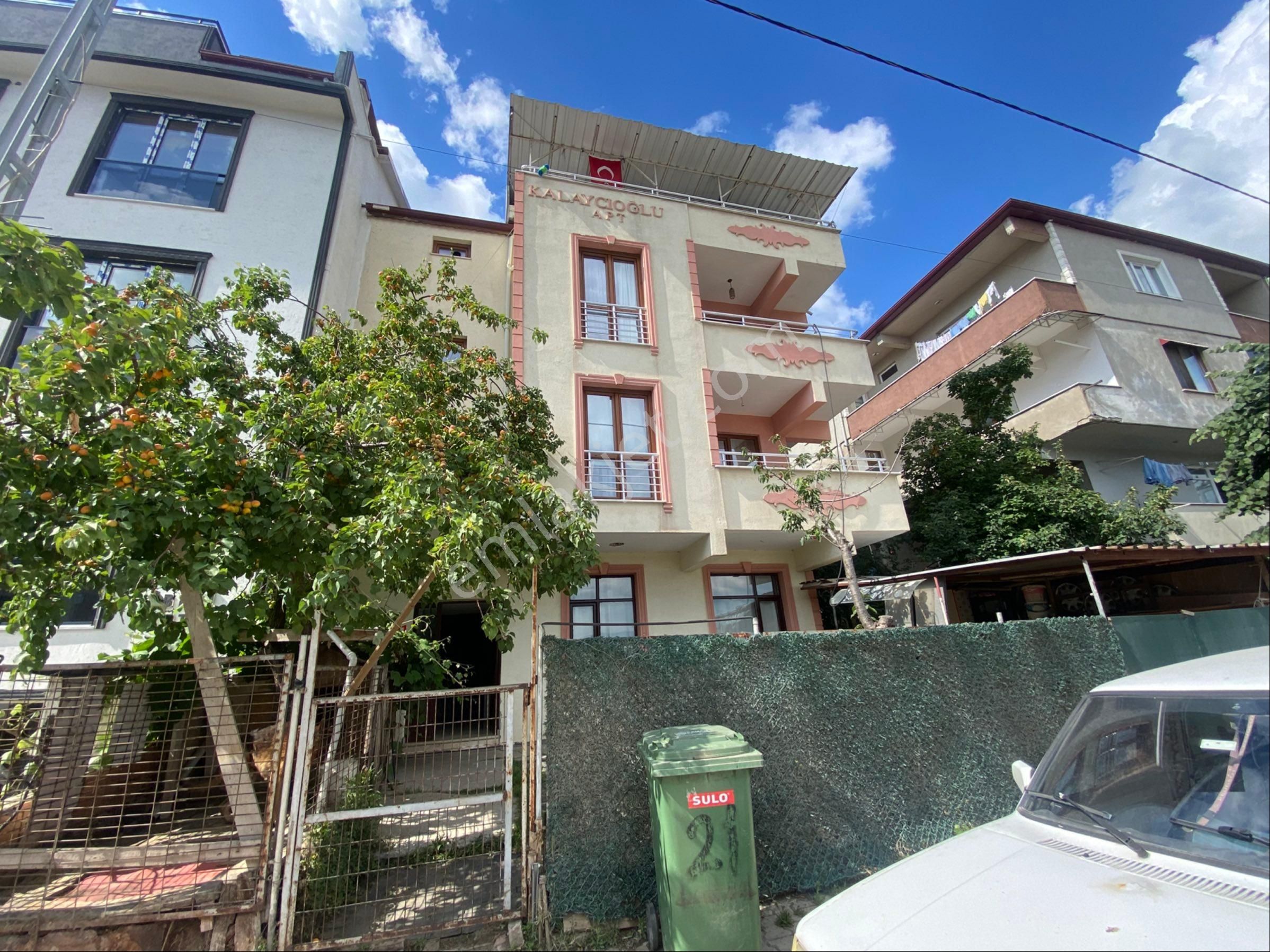 Hazır Kiracılı | 2+1 Geniş Yatırımlık Daire