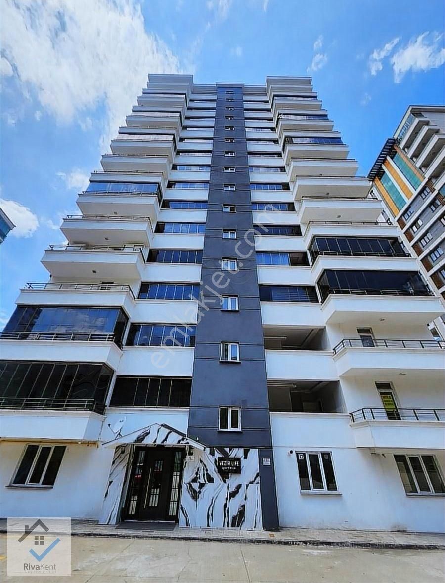 Panoromik Deniz, Doğa Ve Şehir Manzaralı Geniş 3+1 - Görsel 3