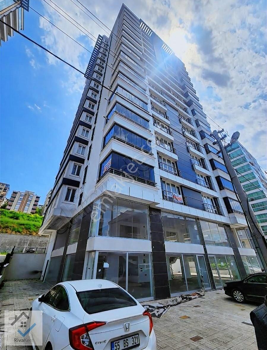 Panoromik Deniz, Doğa Ve Şehir Manzaralı Geniş 3+1 - Görsel 18