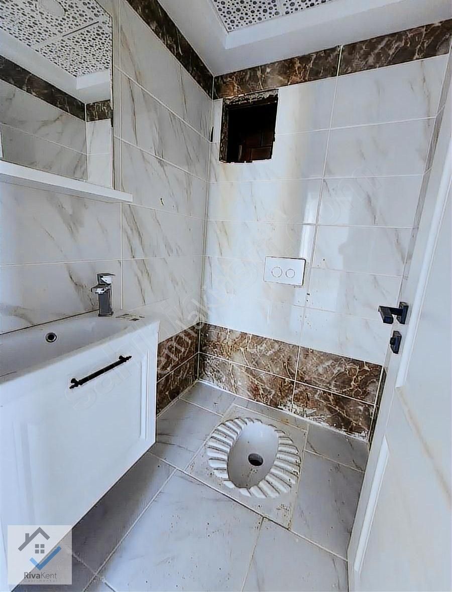 Panoromik Deniz, Doğa Ve Şehir Manzaralı Geniş 3+1 - Görsel 15