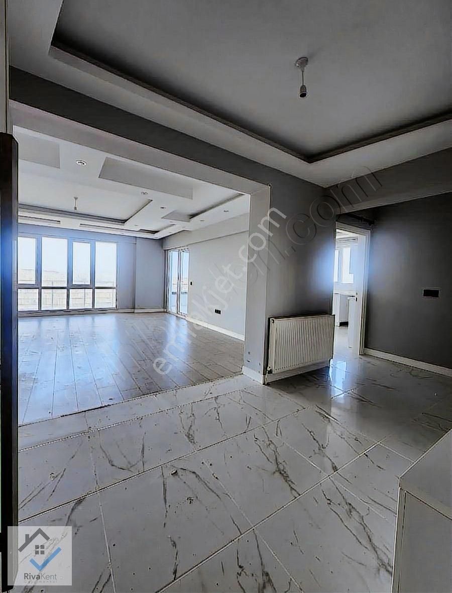 Panoromik Deniz, Doğa Ve Şehir Manzaralı Geniş 3+1 - Görsel 16