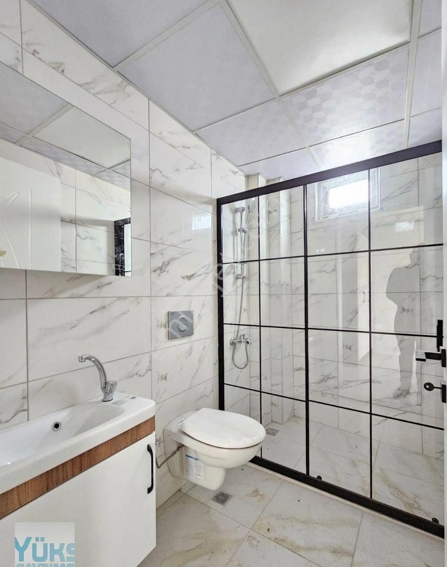 Denizli Muratdede Mahallesinde 2+1 120 M2 Cadde Üzerinde Satılık Fırsat Daireler