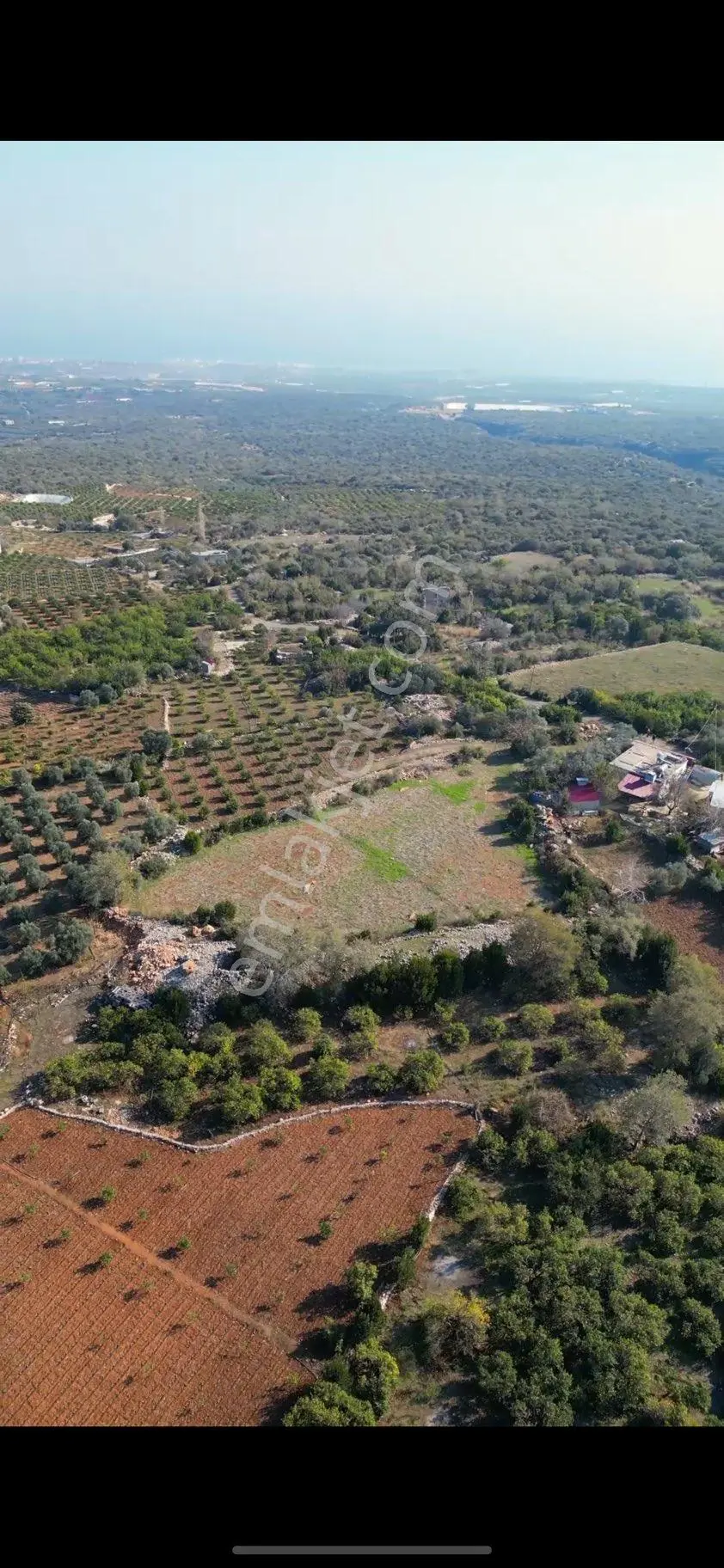 Arsa Niteliğinde İmarlı 3 Adet Villalık Yer - Görsel 2