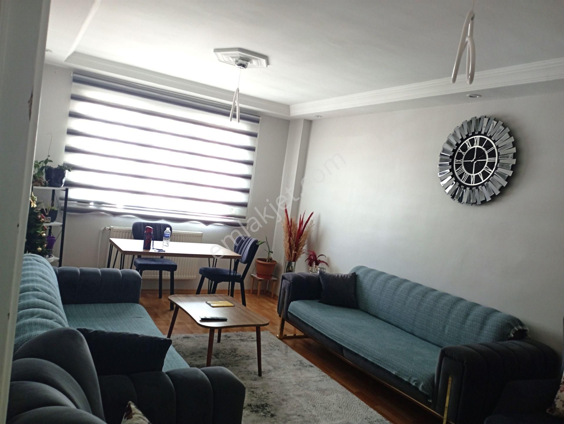 Sahibinden Ömerağa'da Bakımlı Asansörlü 3+1