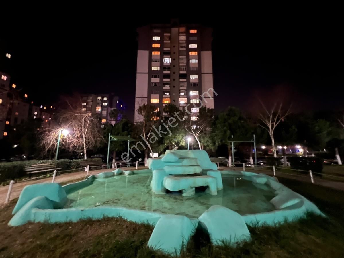 Yelkenciler^den Halkalı Atakent Mah.toki Akasyada Satılık Daire