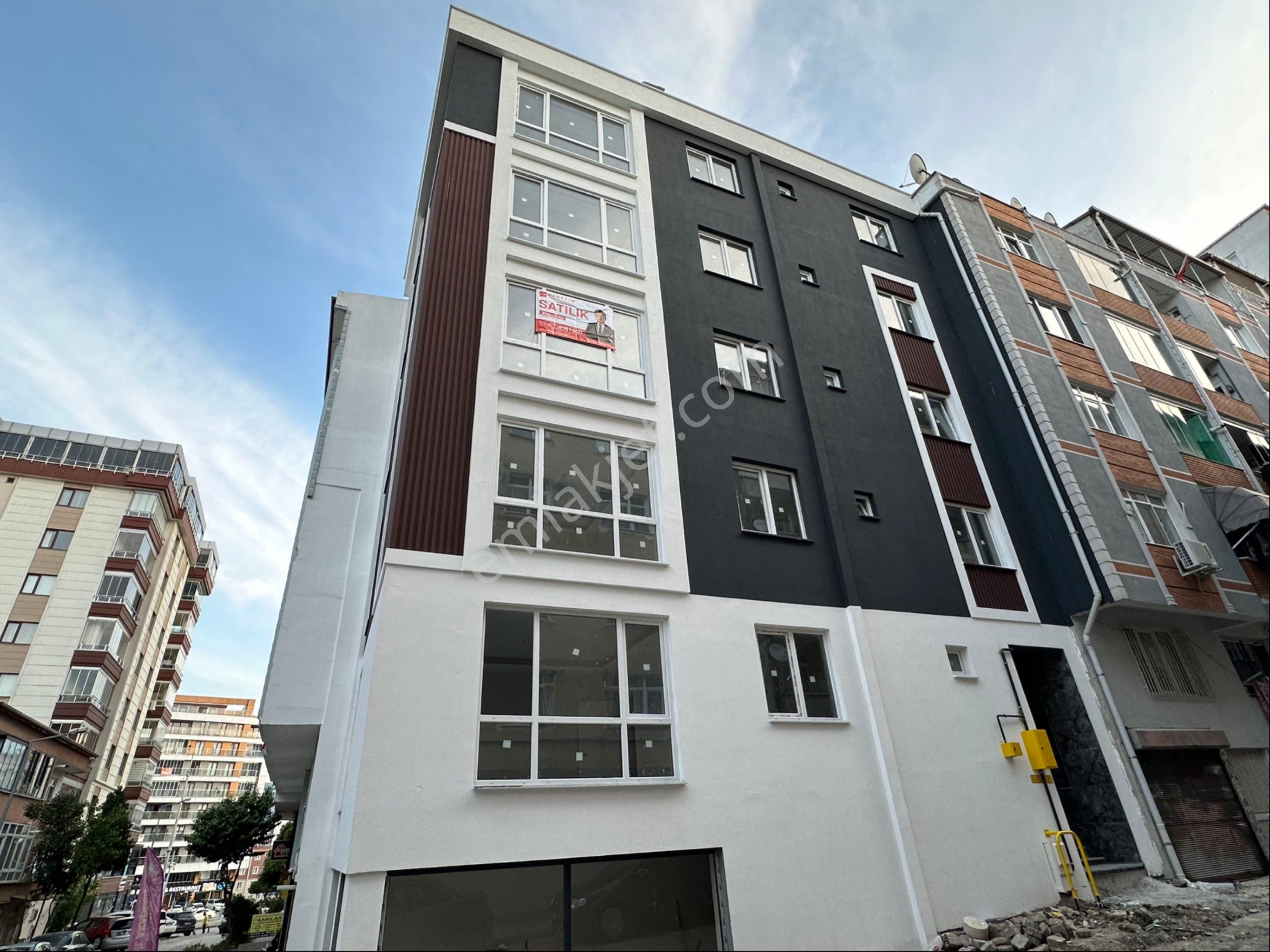 Deneyim'den 56'lar Mevki Harika Konum Sıfır Ebeveyn Banyolu 2+1