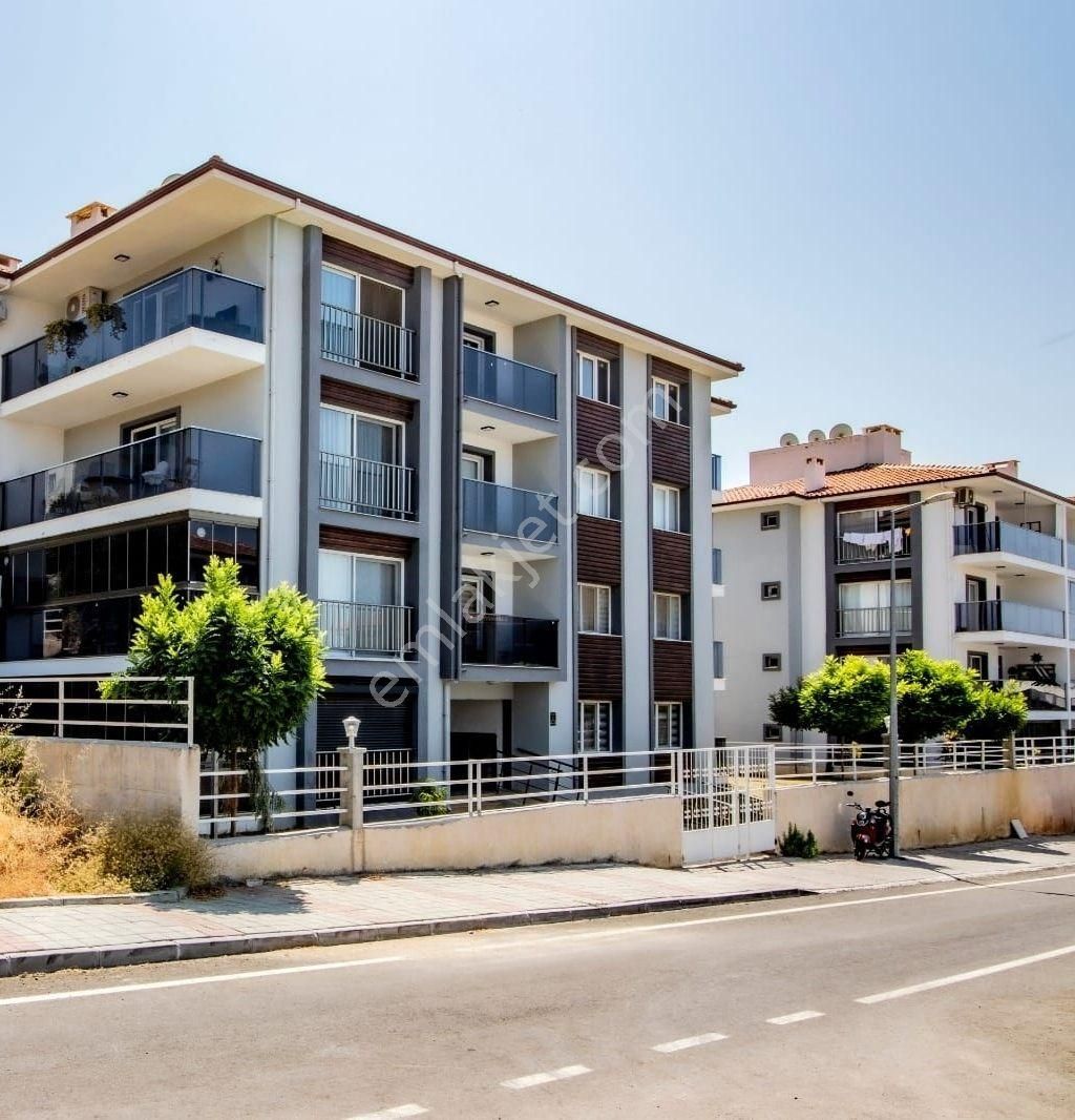 Kuşadası Sahibinden Satılık Daire