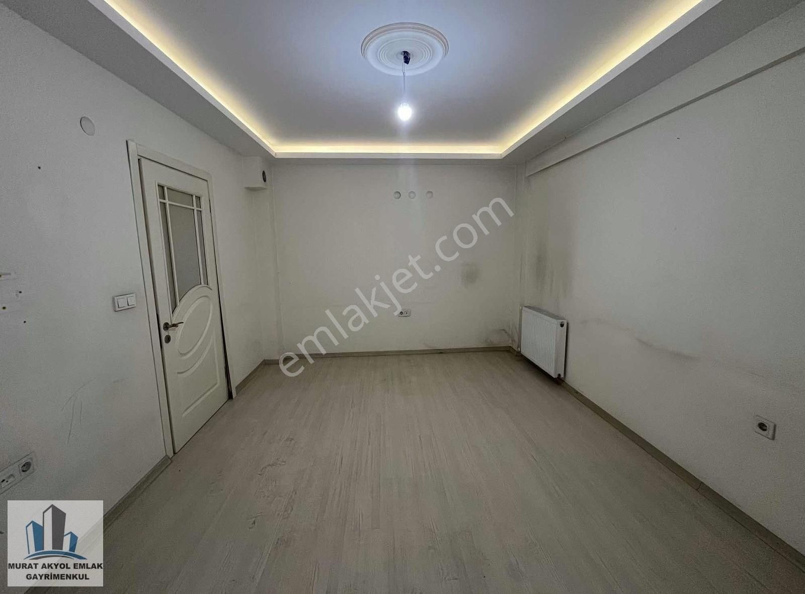 İşçievleri Laleli Mh.de 2+1 Kapalı Mutfak 7 Yıllık Satılık Daire