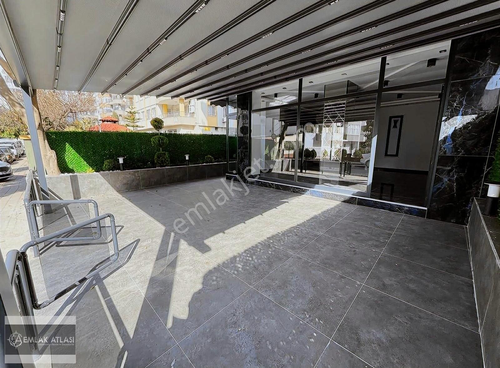 Turgut Özal Vatan Bilgisayar Civ.90m2 Lüx Ön Kullanım Alanlı