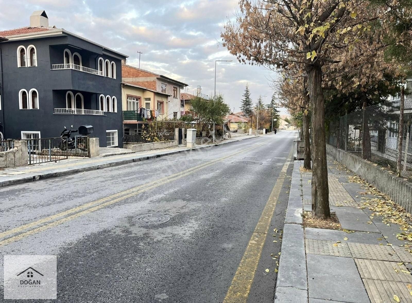 Sincan Fatih'te Katta 3+1 Geniş İskanlı Satılık Uygun Daire