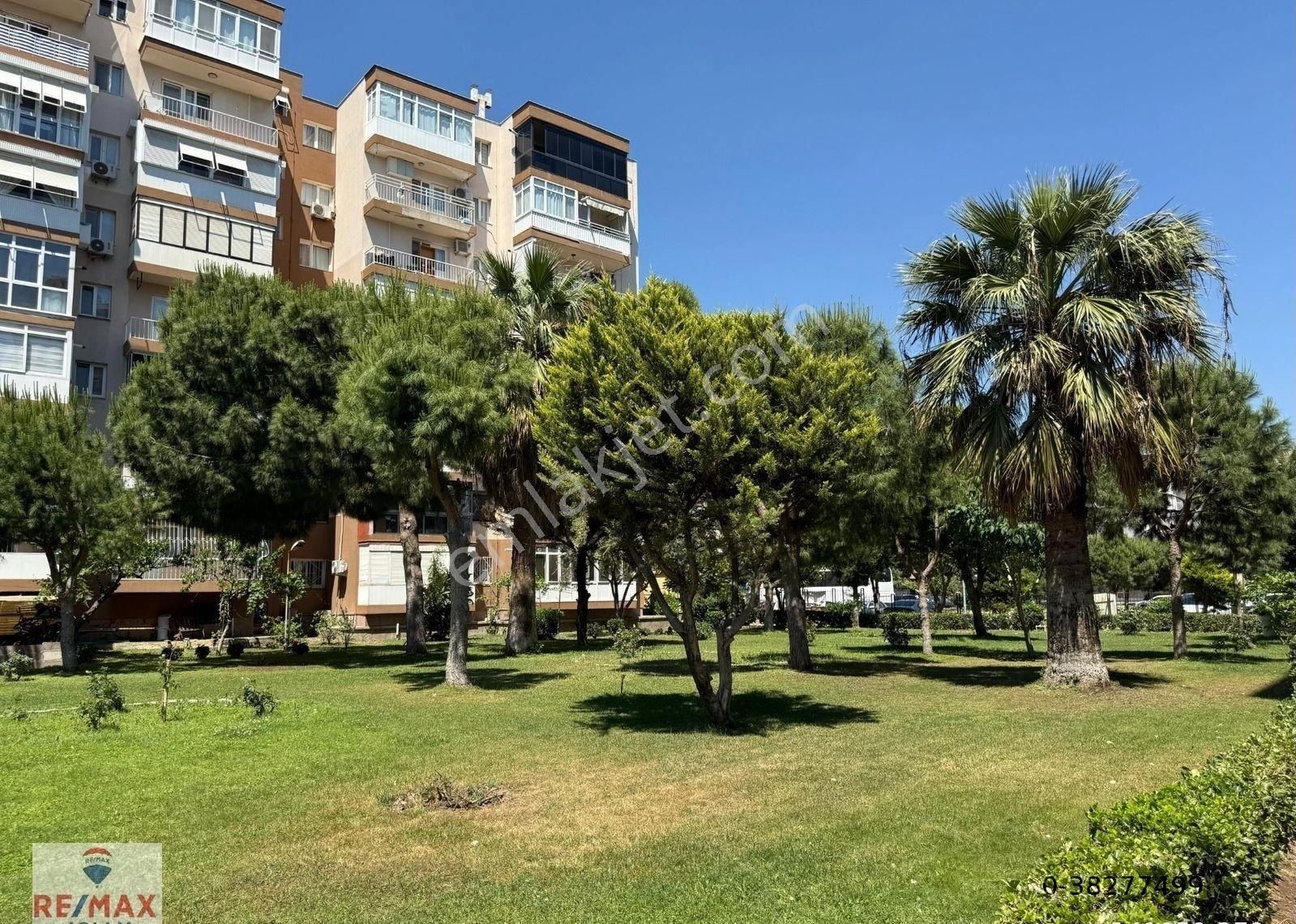 Osmangazi Mahallesi Hisar Kent Sitesinde 3+1 Satılık Daire