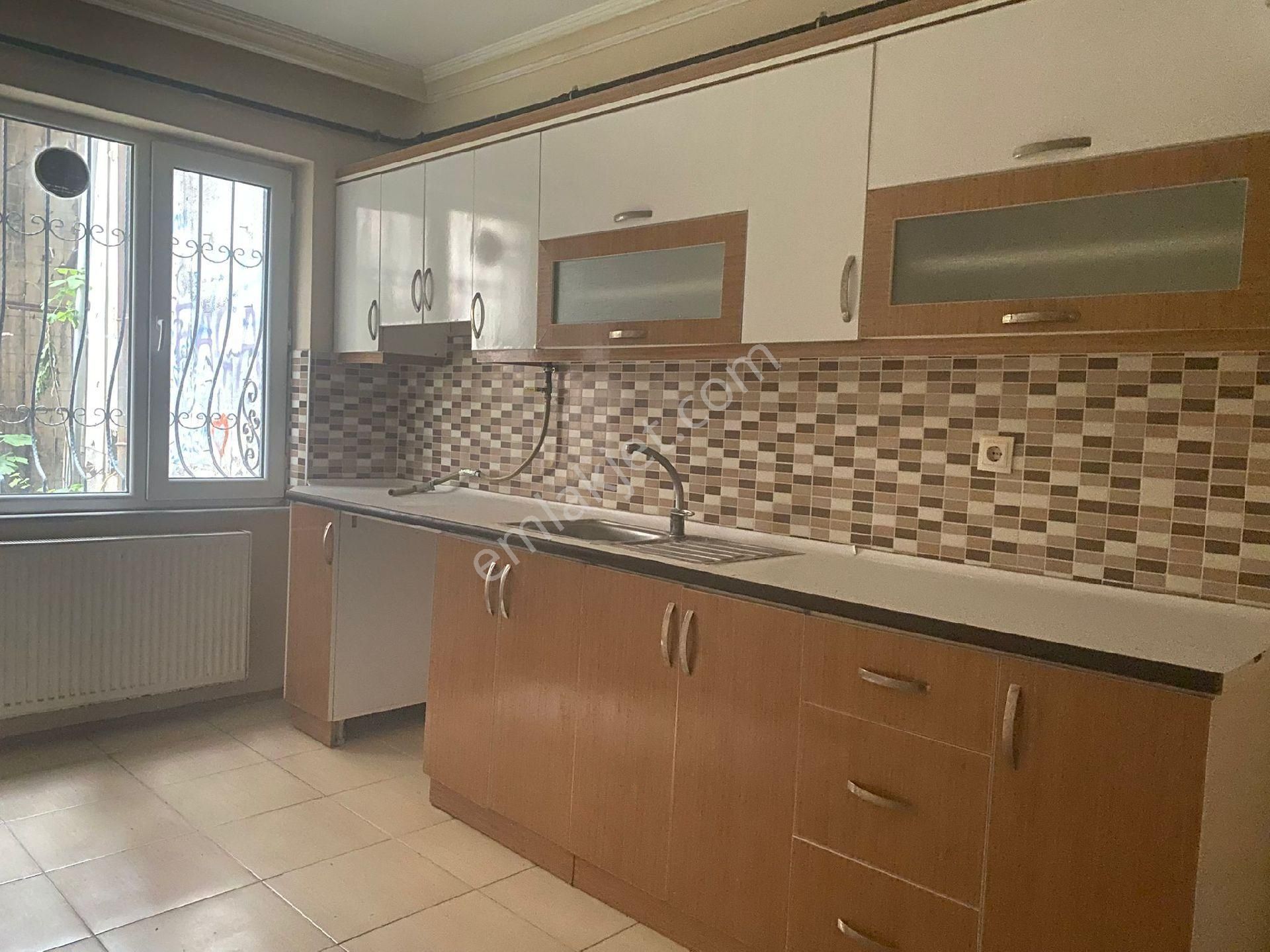 Avantaj Gayrimenkulden Kiralık Daire Adalet Mahallesi