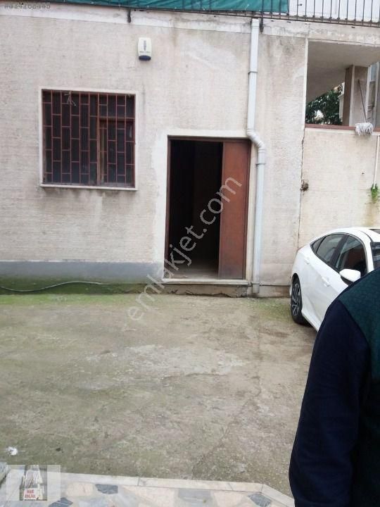 Üsküdar Merkezde Ev Eşyası Koymak İçin Depo - Görsel 2