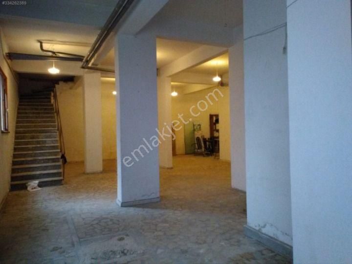 Üsküdar Merkezde Ev Eşyası Koymak İçin Depo