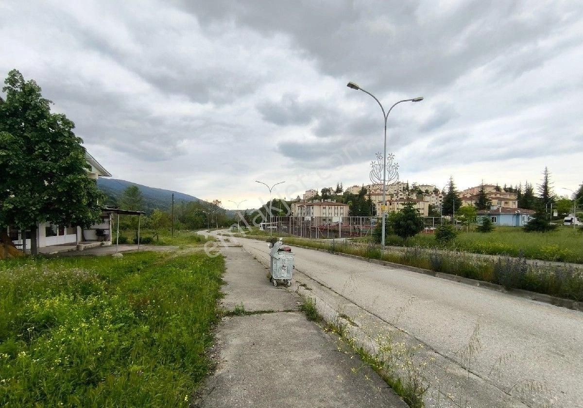 Düzce Kaynaşlı Çele Mahallesi Satılık Arsa
