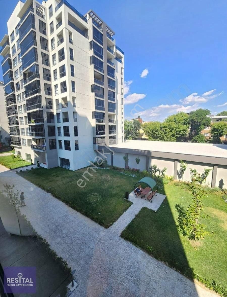 Rs Mutlu Osmangazi' Yükselen Park Sitesi'nde Fırsat 3+1 Daire