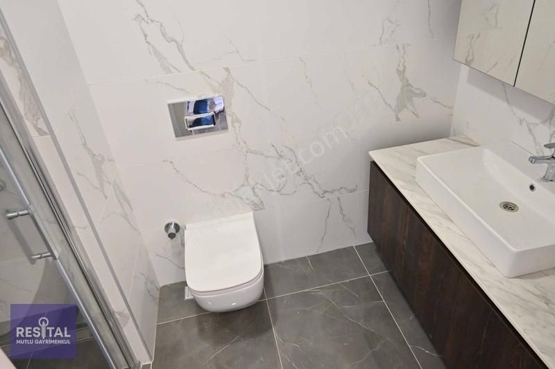 Rs Mutlu Kayapa Çamlık'ta Site İçi 3+1 Lüks Daire - Görsel 11