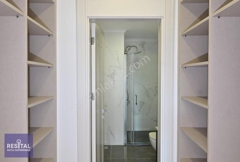 Rs Mutlu Kayapa Çamlık'ta Site İçi 3+1 Lüks Daire - Görsel 9