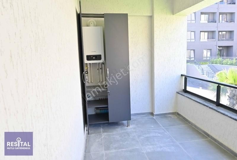 Rs Mutlu Kayapa Çamlık'ta Site İçi 3+1 Lüks Daire - Görsel 10