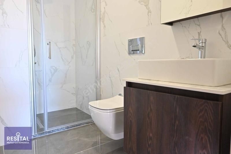 Rs Mutlu Kayapa Çamlık'ta Site İçi 3+1 Lüks Daire - Görsel 4