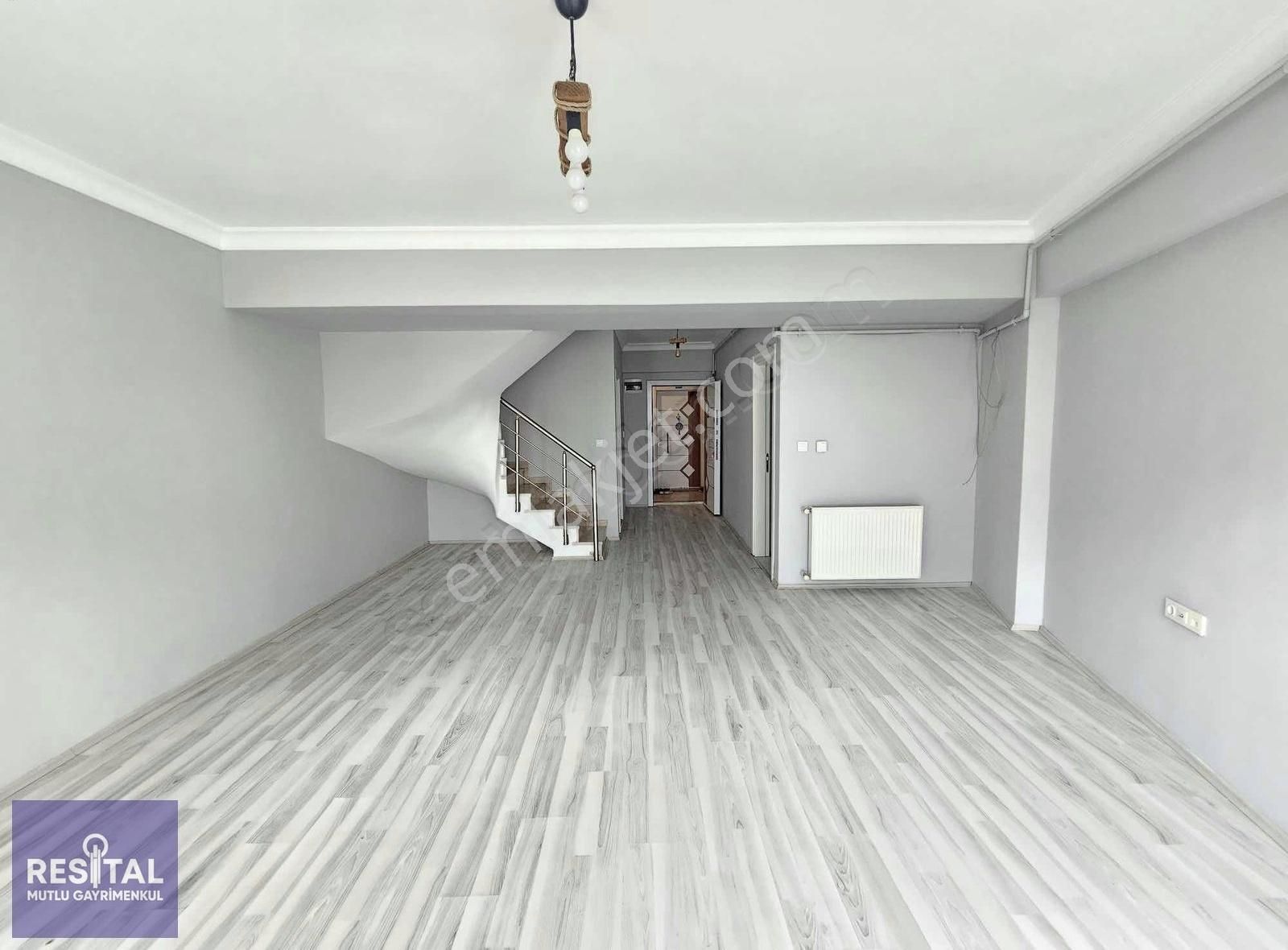 Rs Mutlu Nilüfer Görüklede 110m2 2+1 Satılık Dubleks Daire