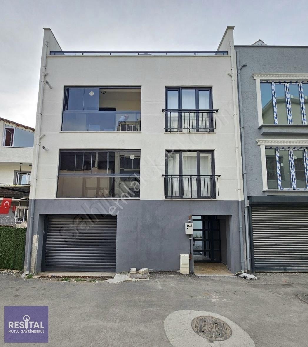 Rs Mutlu Özlüce Mah 3+1 165 M2 Net Satılık Dubleks Daire