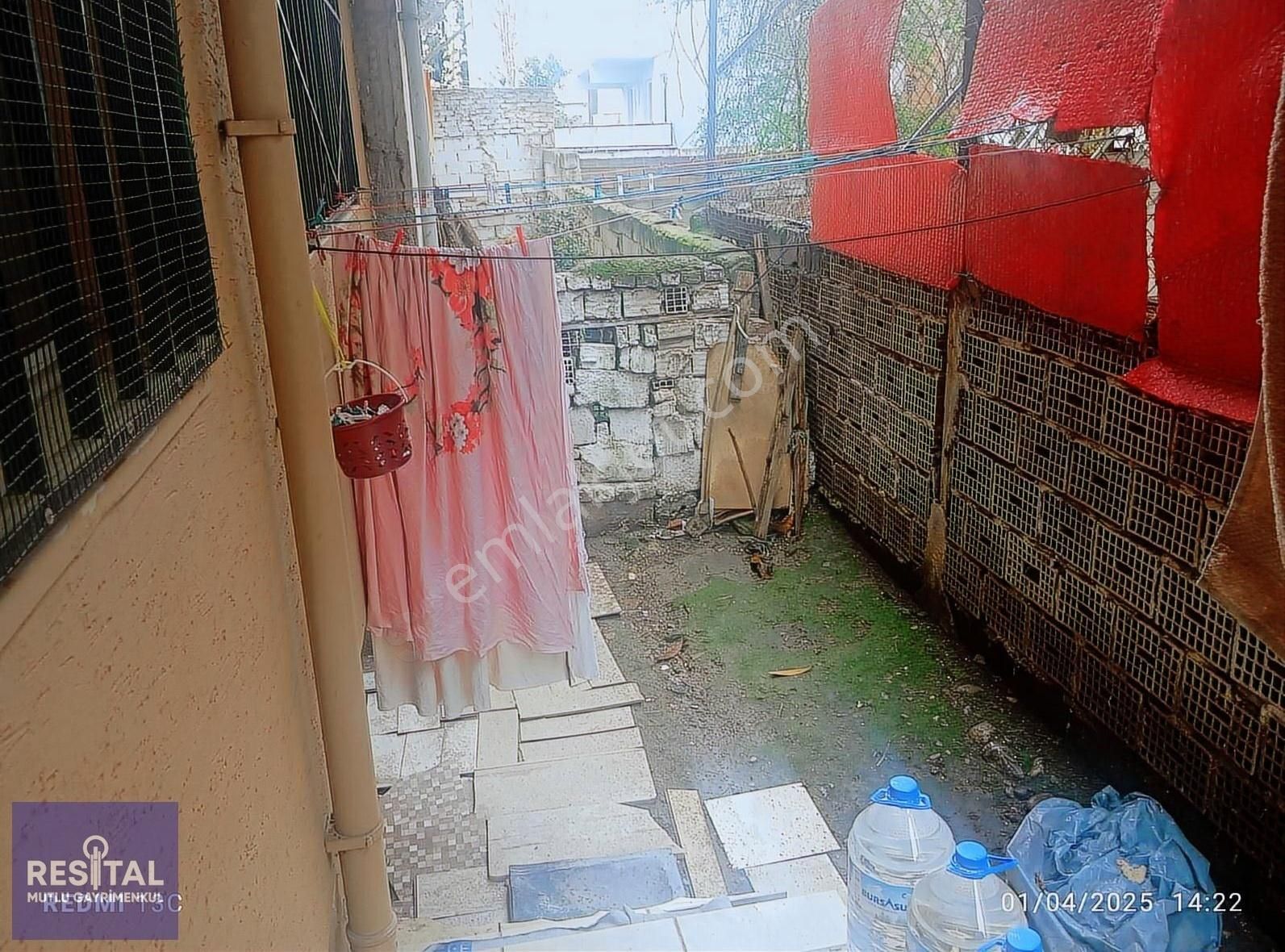 Rs Mutlu Adalet Mahallesi Satılık 2+1 75m2 Daire