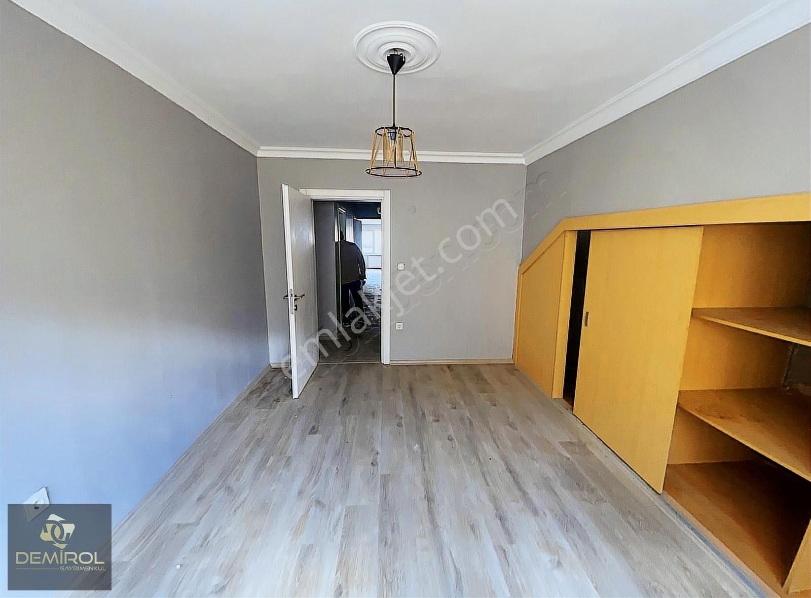 "demirol'dan" Koru Evlerinde Krediye Uygun 3+1 Giriş Daire