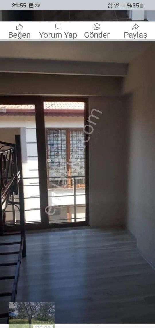 Bağbaşinda 9 Yıllik 110 Mt 2+1 Daire