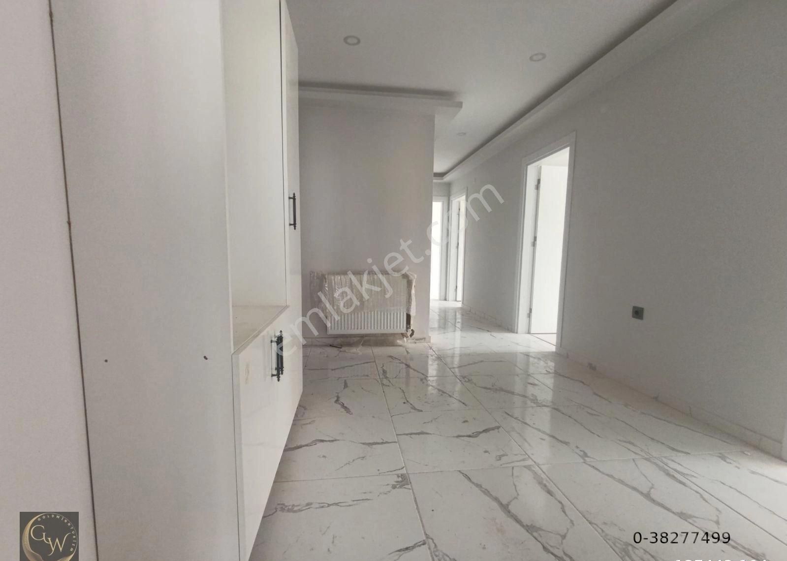 Kaşüstü Mahallesi Satılık Fırsat 3+1 Sıfır Daire - Görsel 23