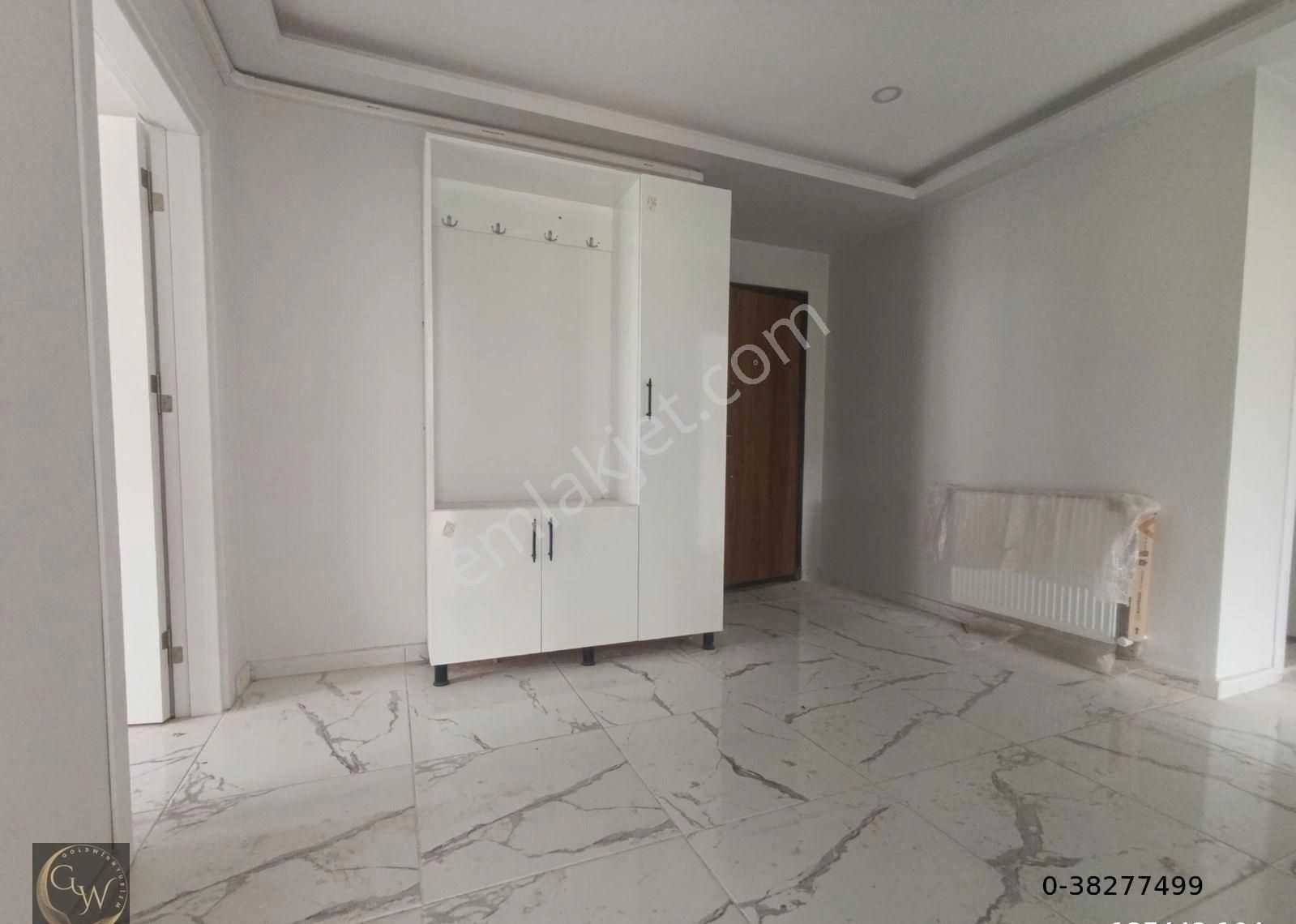 Kaşüstü Mahallesi Satılık Fırsat 3+1 Sıfır Daire - Görsel 24