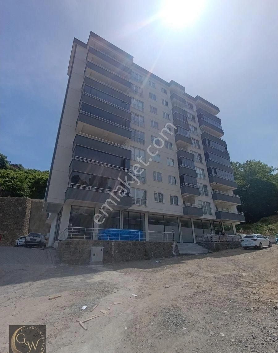 Kaşüstü Mahallesi Satılık Fırsat 3+1 Sıfır Daire - Görsel 13