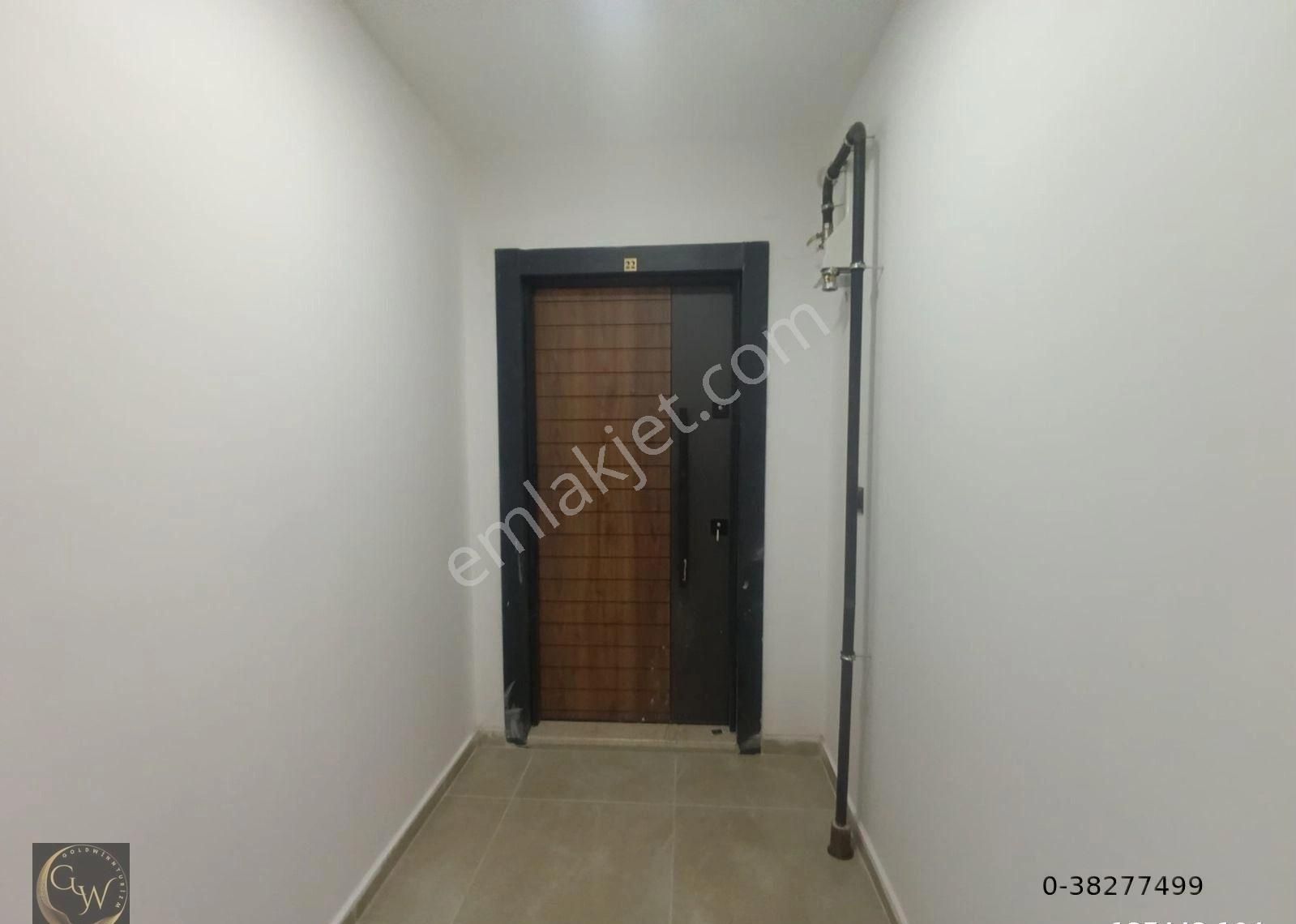 Kaşüstü Mahallesi Satılık Fırsat 3+1 Sıfır Daire - Görsel 17