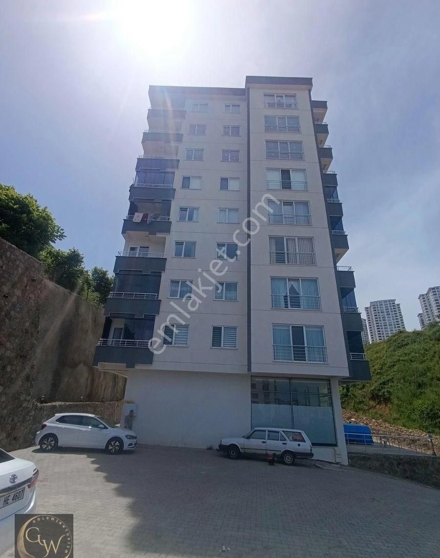 Kaşüstü Mahallesi Satılık Fırsat 3+1 Sıfır Daire - Görsel 25