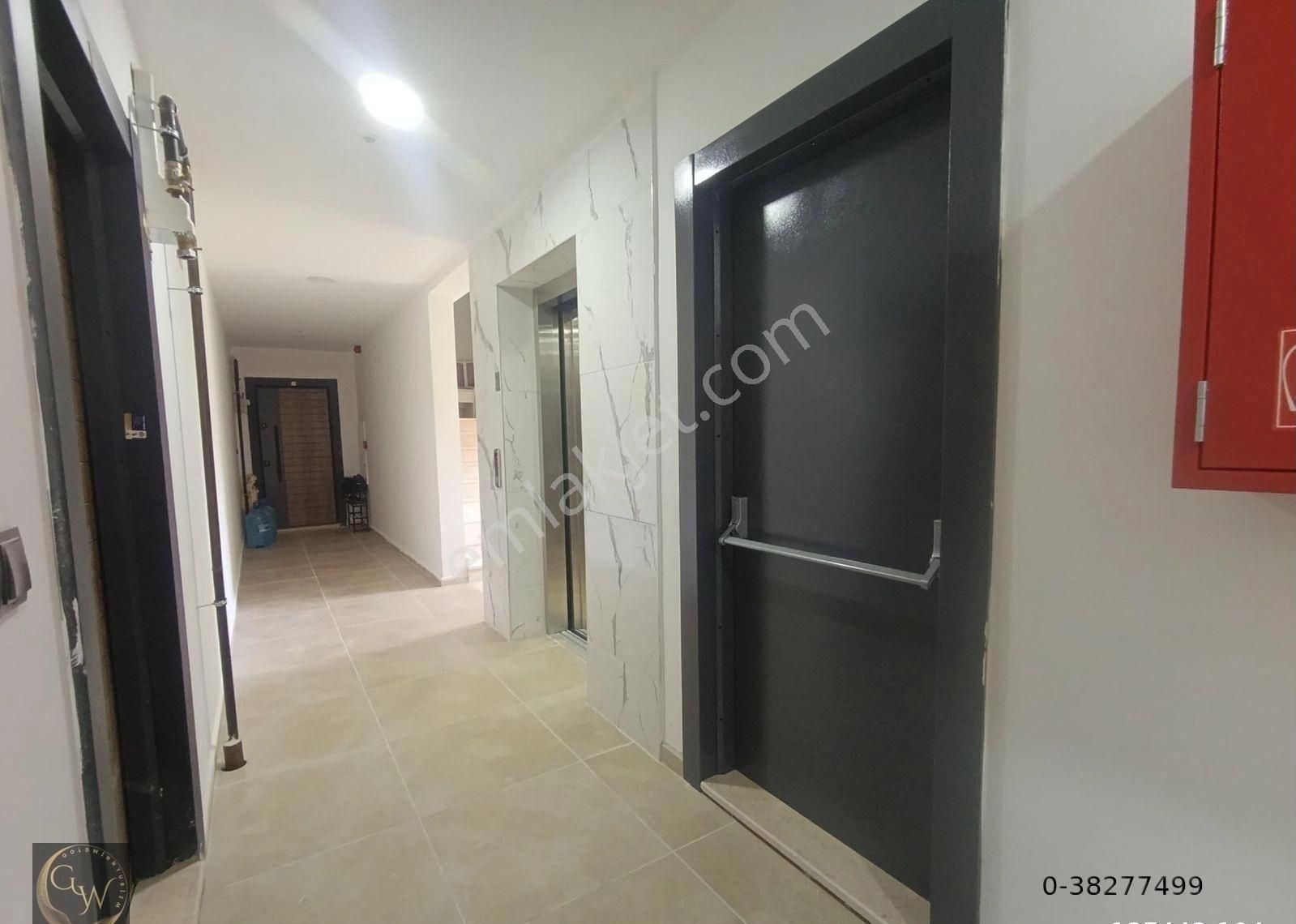Kaşüstü Mahallesi Satılık Fırsat 3+1 Sıfır Daire - Görsel 22
