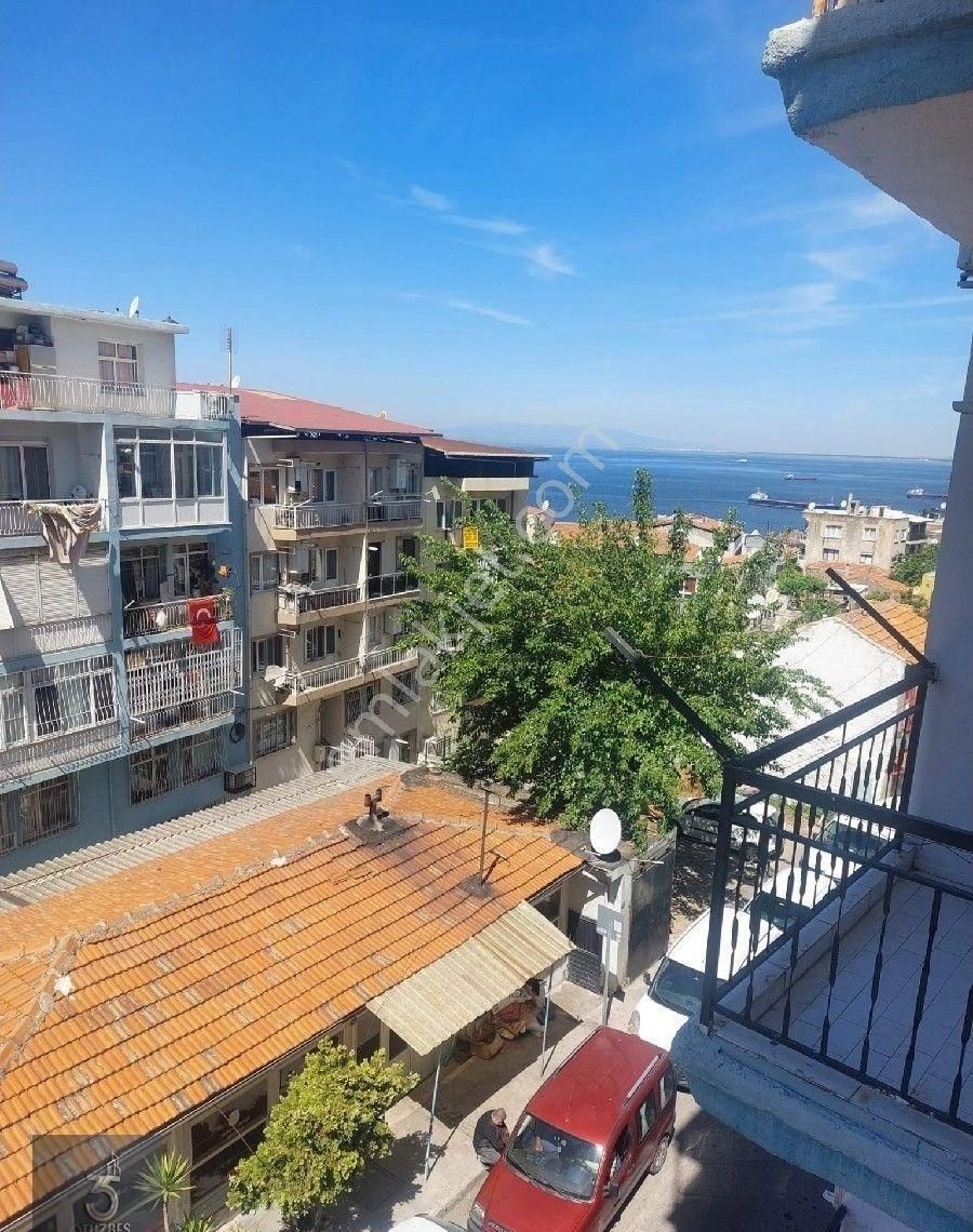 Otuzbeş'ten 1+1 Yatırıma Uygun Gün Boyu Işık Alan Daire