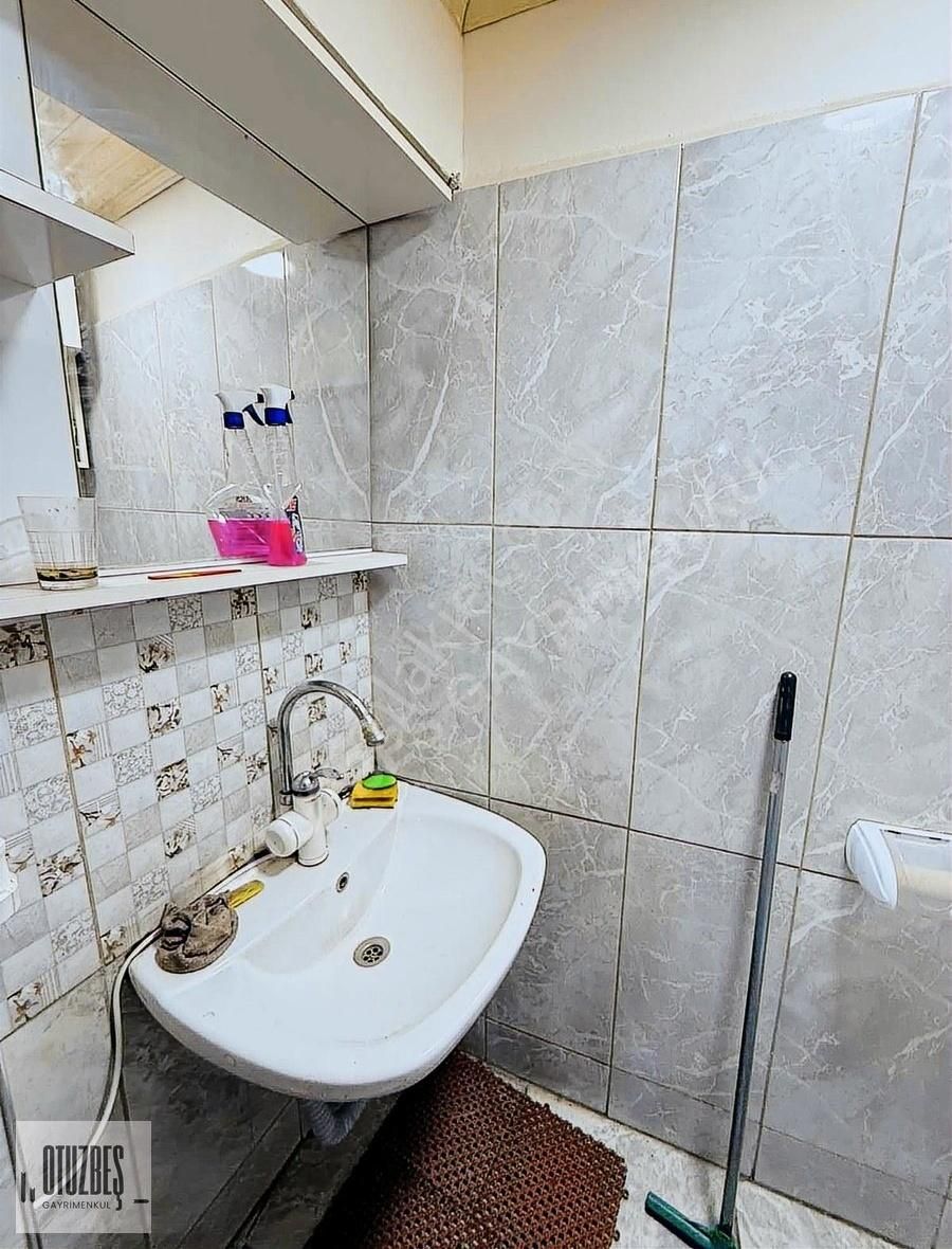 Otuzbeş'ten Üçyol Meydan 250m² Emsalsiz İşyeri