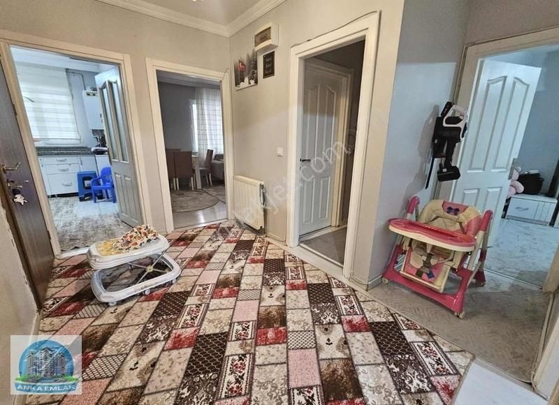 Anka Emlak'tan Çobançeşme Mah* 3+1 Yüksek Giriş Süper Daire