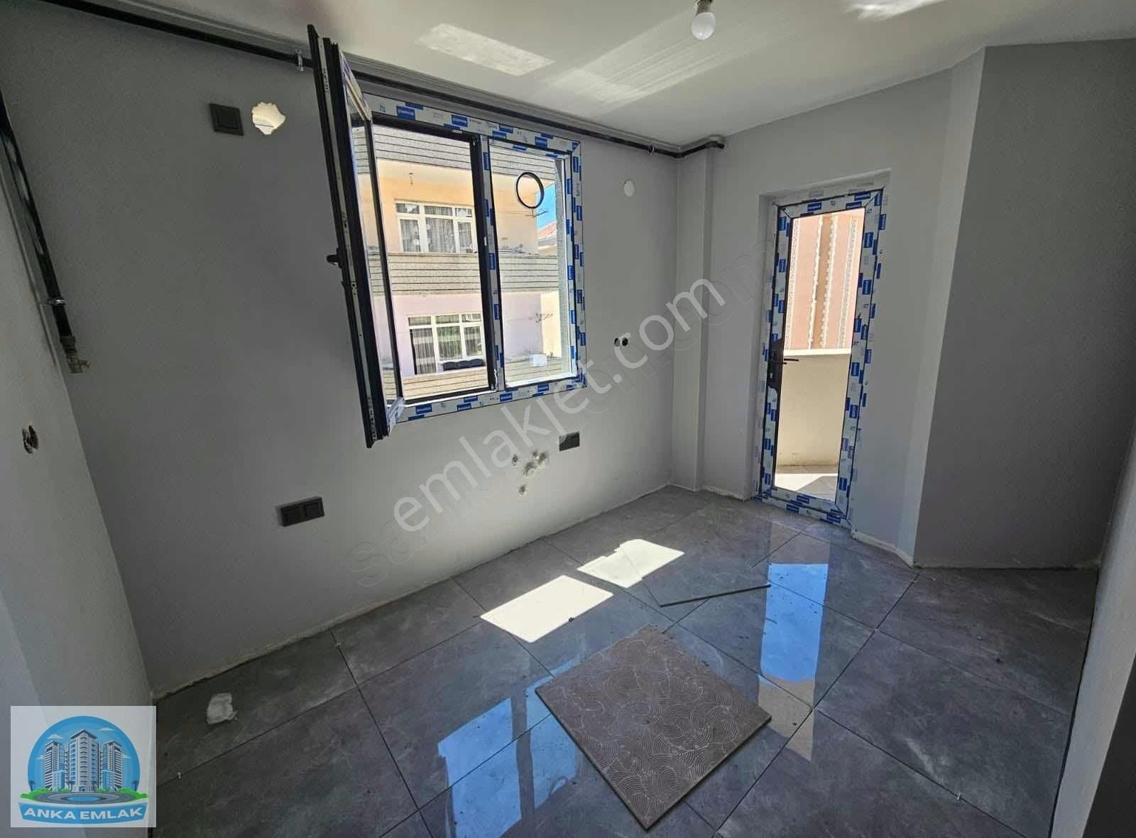 Anka Emlak'tan Çobançeşme Mah* 100 M2 2+1 Sıfır Ara Kat Daire