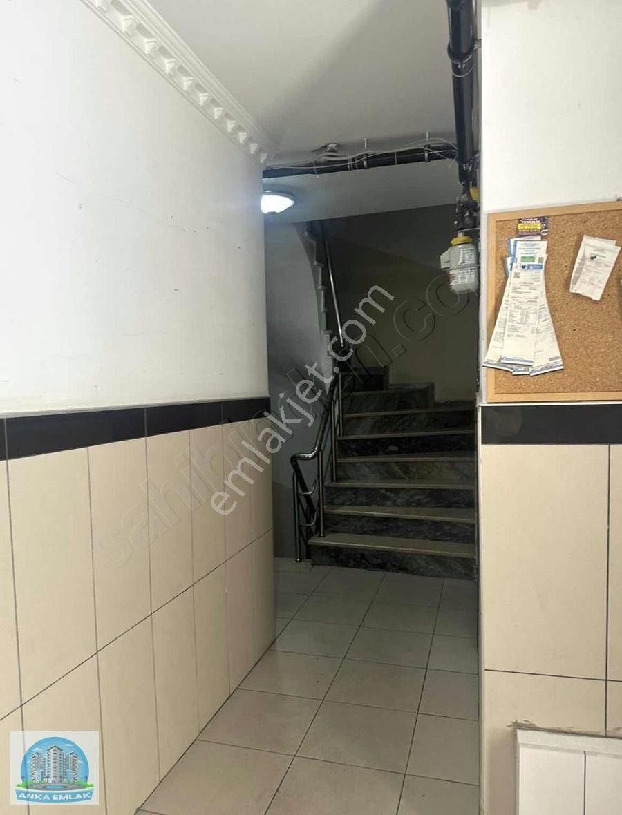 Anka Emlak'tan Çobançeşme Mah* 1+1 Yeni Bina Yüksek Giriş Süper