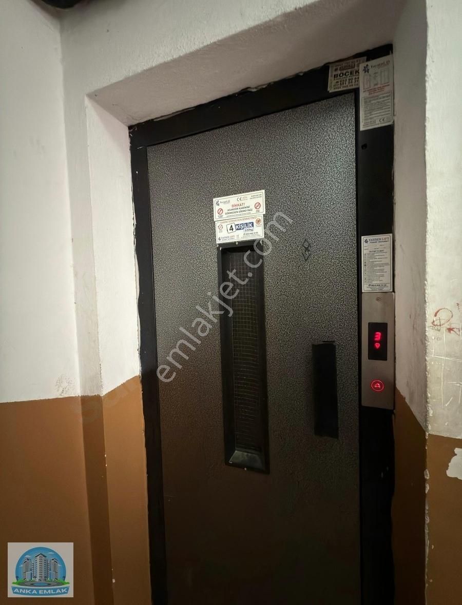 Anka Emlak'tan Hürriyet Mah* 3+1 Süper Lüx Daire 135 M2