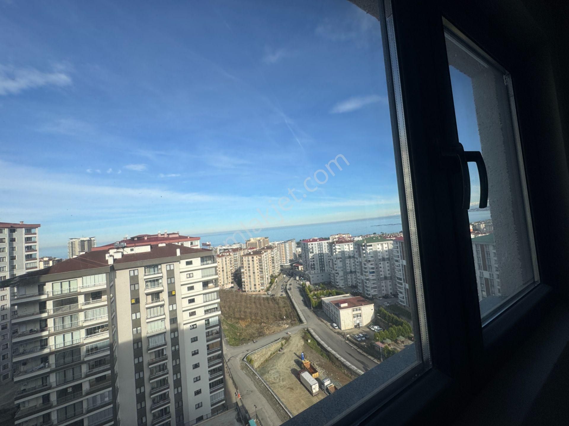 Trabzon Yomra Kaşüstü Mahallesi Homeks Life 4+1 Satılık Konut - Görsel 14