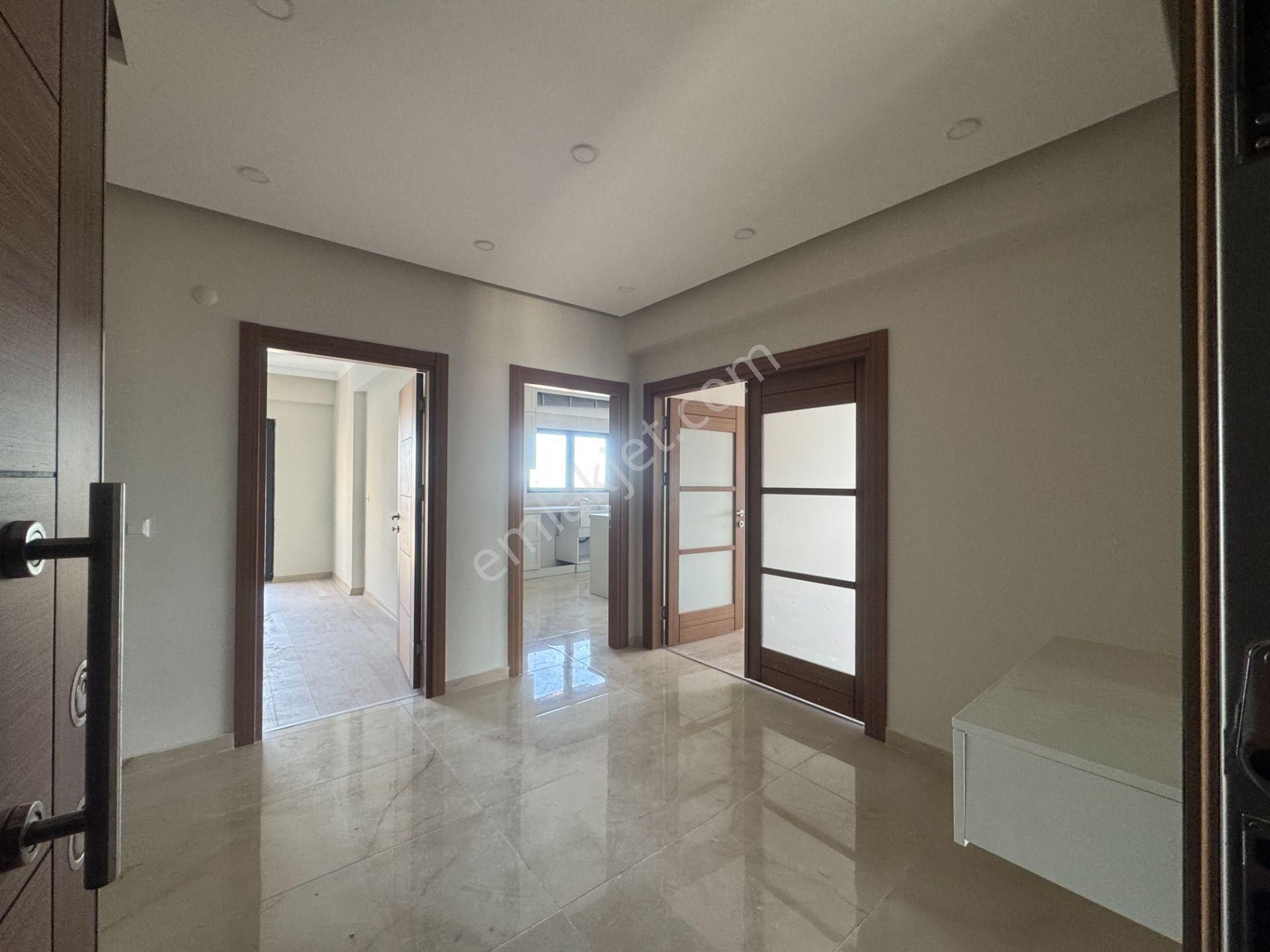 Trabzon Yomra Kaşüstü Mahallesi Homeks Life 4+1 Satılık Konut - Görsel 3